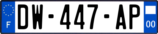 DW-447-AP