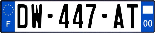 DW-447-AT