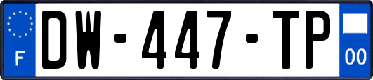 DW-447-TP