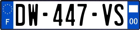 DW-447-VS