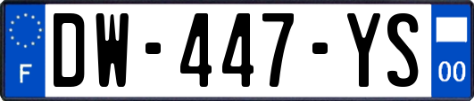DW-447-YS