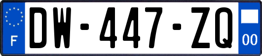 DW-447-ZQ