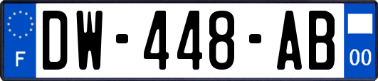 DW-448-AB