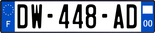 DW-448-AD