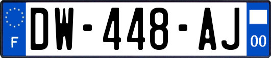 DW-448-AJ