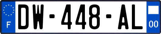 DW-448-AL