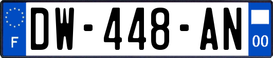 DW-448-AN