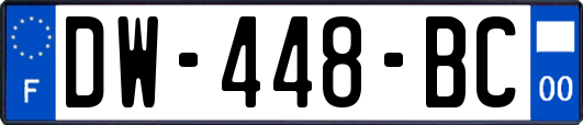 DW-448-BC