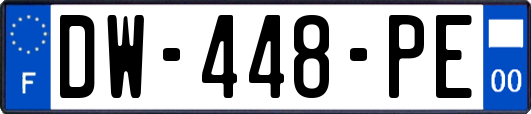 DW-448-PE