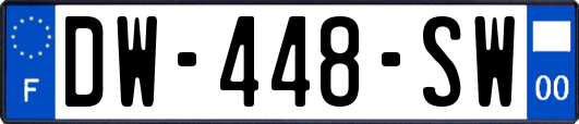 DW-448-SW