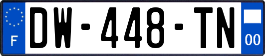 DW-448-TN