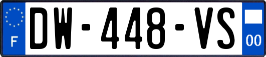 DW-448-VS