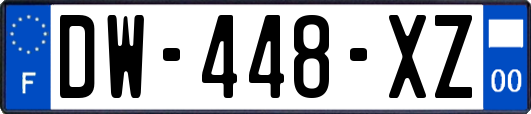 DW-448-XZ