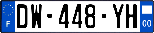 DW-448-YH