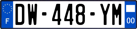 DW-448-YM