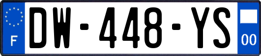 DW-448-YS