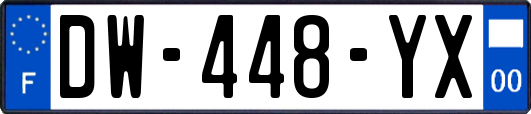 DW-448-YX