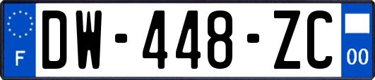 DW-448-ZC