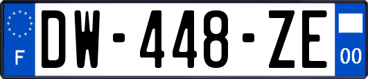 DW-448-ZE