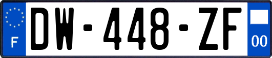 DW-448-ZF