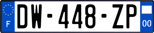 DW-448-ZP