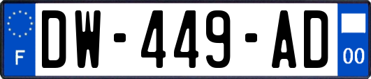 DW-449-AD