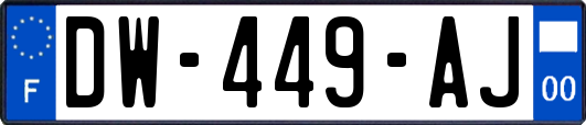 DW-449-AJ