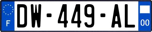 DW-449-AL