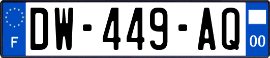 DW-449-AQ