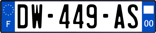 DW-449-AS