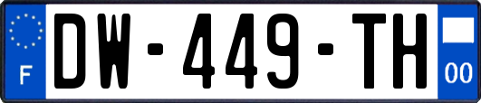 DW-449-TH