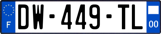 DW-449-TL