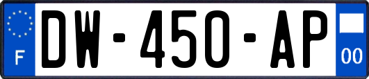 DW-450-AP