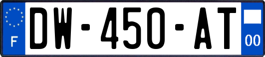 DW-450-AT