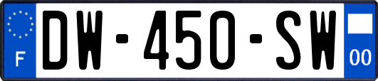 DW-450-SW