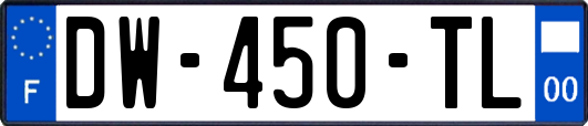 DW-450-TL