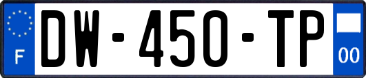 DW-450-TP