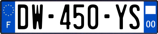 DW-450-YS