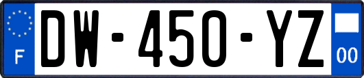 DW-450-YZ