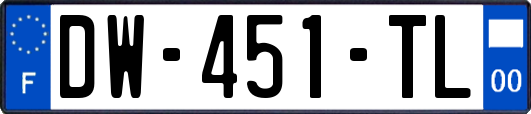 DW-451-TL