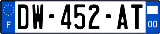 DW-452-AT