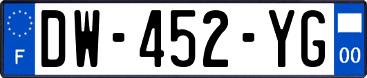 DW-452-YG