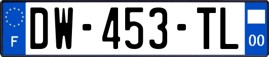 DW-453-TL