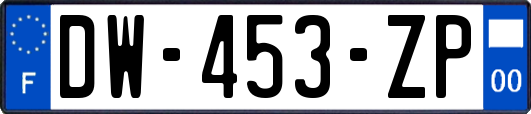 DW-453-ZP