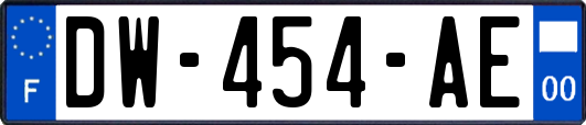 DW-454-AE