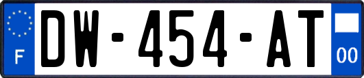 DW-454-AT