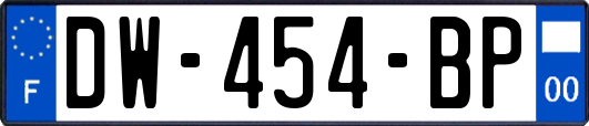 DW-454-BP