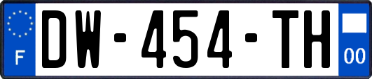 DW-454-TH