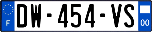 DW-454-VS