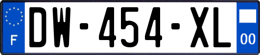 DW-454-XL